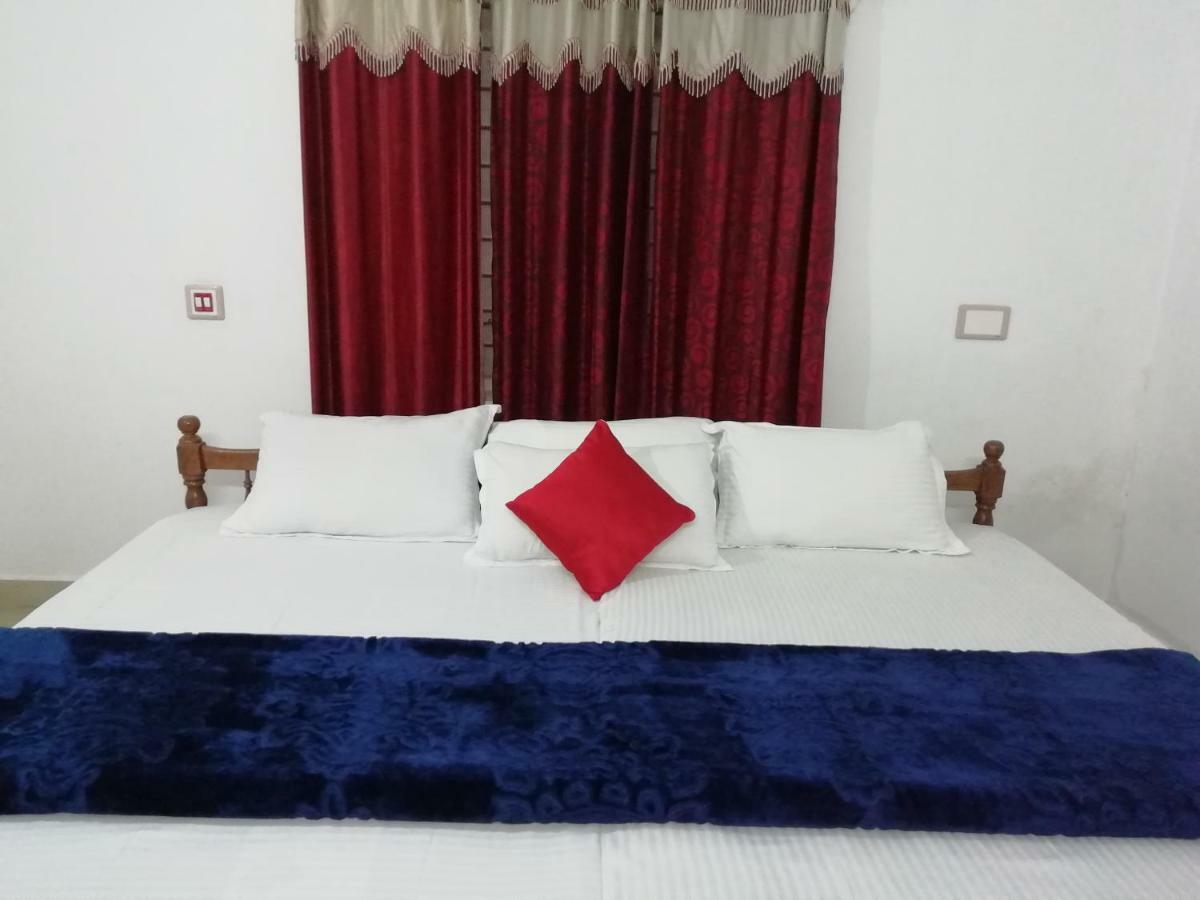 Marayoor Holidays Annex Paradise Valley Inn Maraiyur ภายนอก รูปภาพ