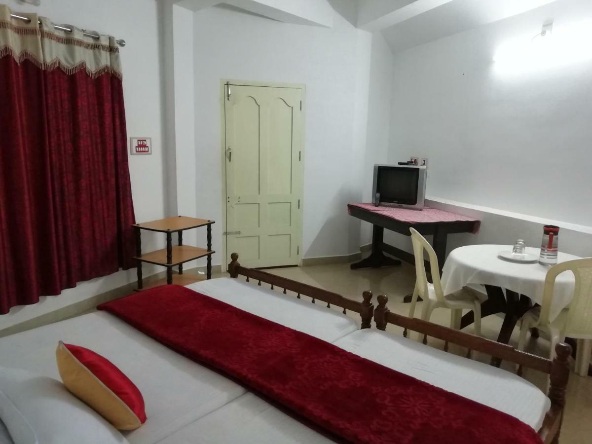 Marayoor Holidays Annex Paradise Valley Inn Maraiyur ภายนอก รูปภาพ