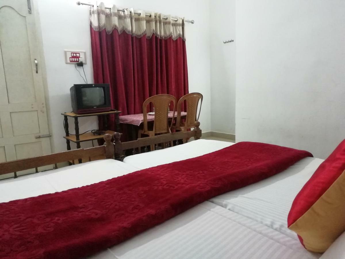 Marayoor Holidays Annex Paradise Valley Inn Maraiyur ภายนอก รูปภาพ