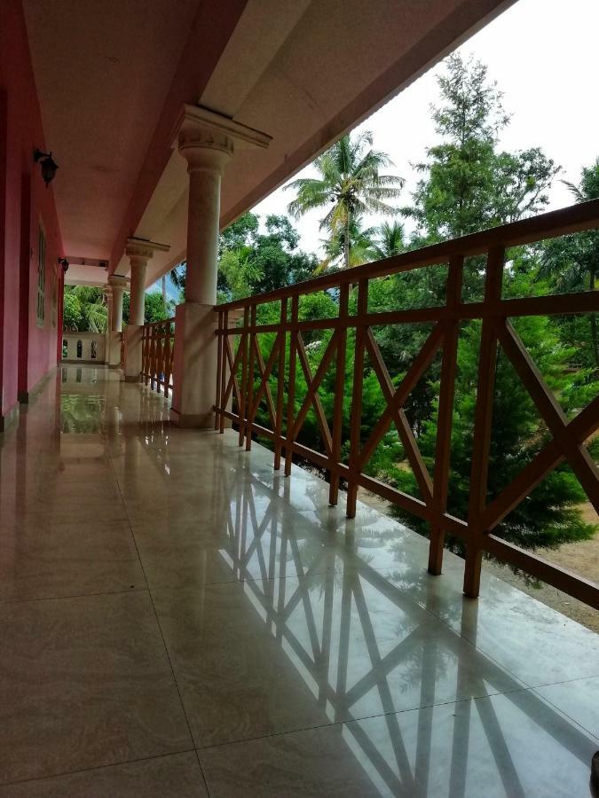 Marayoor Holidays Annex Paradise Valley Inn Maraiyur ภายนอก รูปภาพ