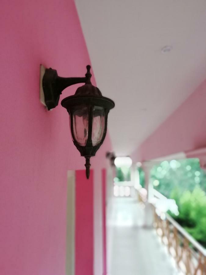 Marayoor Holidays Annex Paradise Valley Inn Maraiyur ภายนอก รูปภาพ