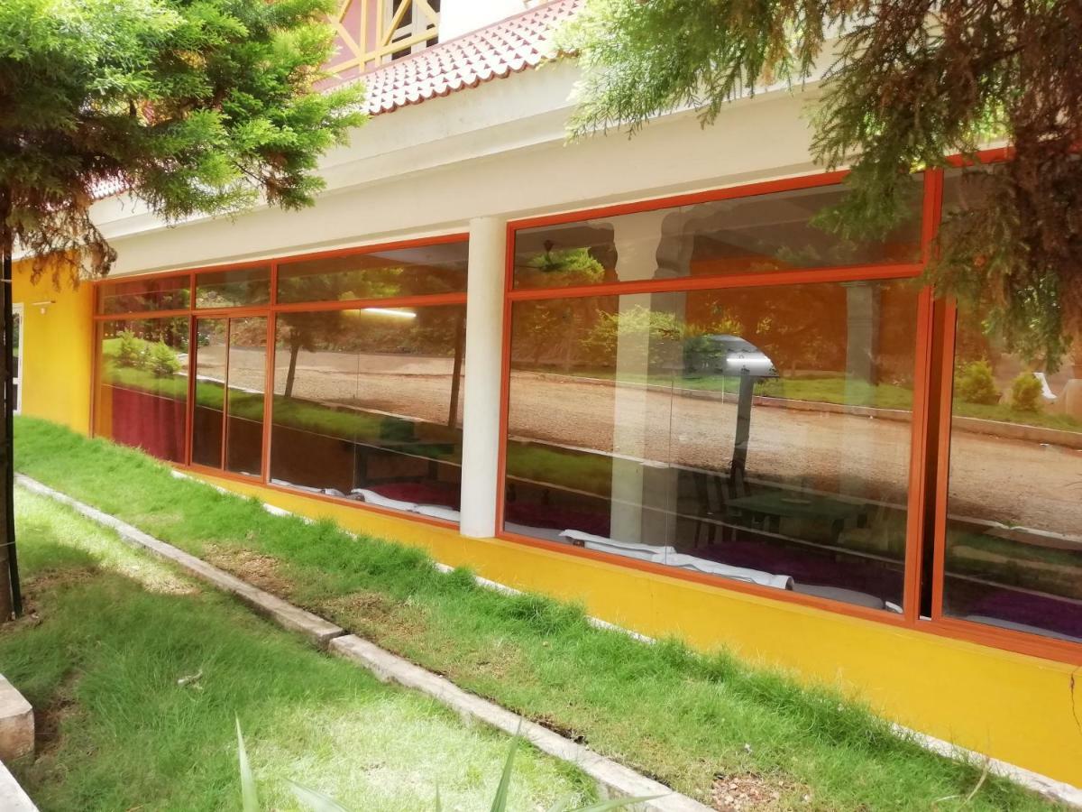 Marayoor Holidays Annex Paradise Valley Inn Maraiyur ภายนอก รูปภาพ