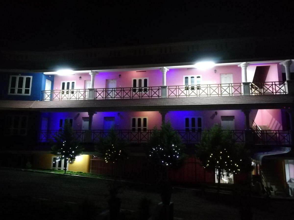 Marayoor Holidays Annex Paradise Valley Inn Maraiyur ภายนอก รูปภาพ