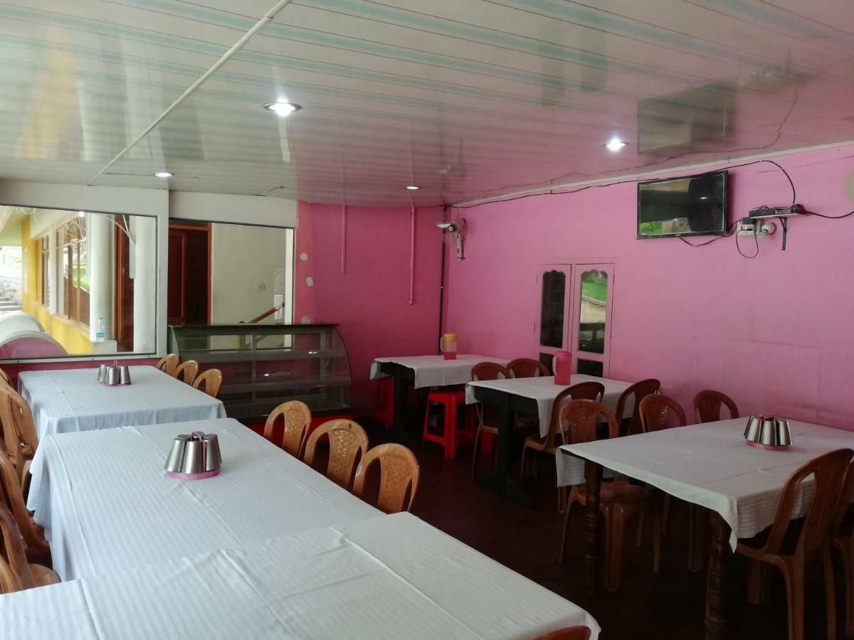 Marayoor Holidays Annex Paradise Valley Inn Maraiyur ภายนอก รูปภาพ
