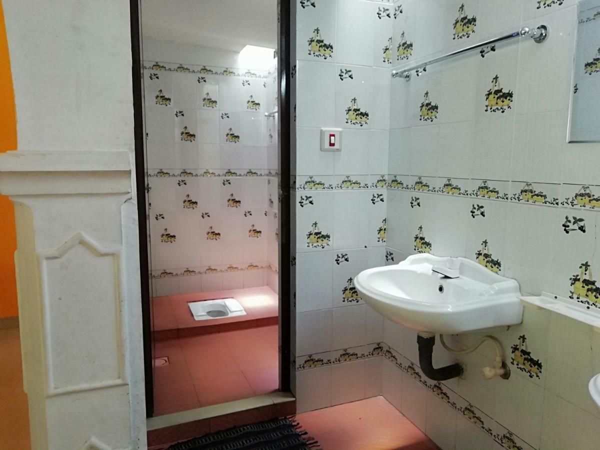 Marayoor Holidays Annex Paradise Valley Inn Maraiyur ภายนอก รูปภาพ