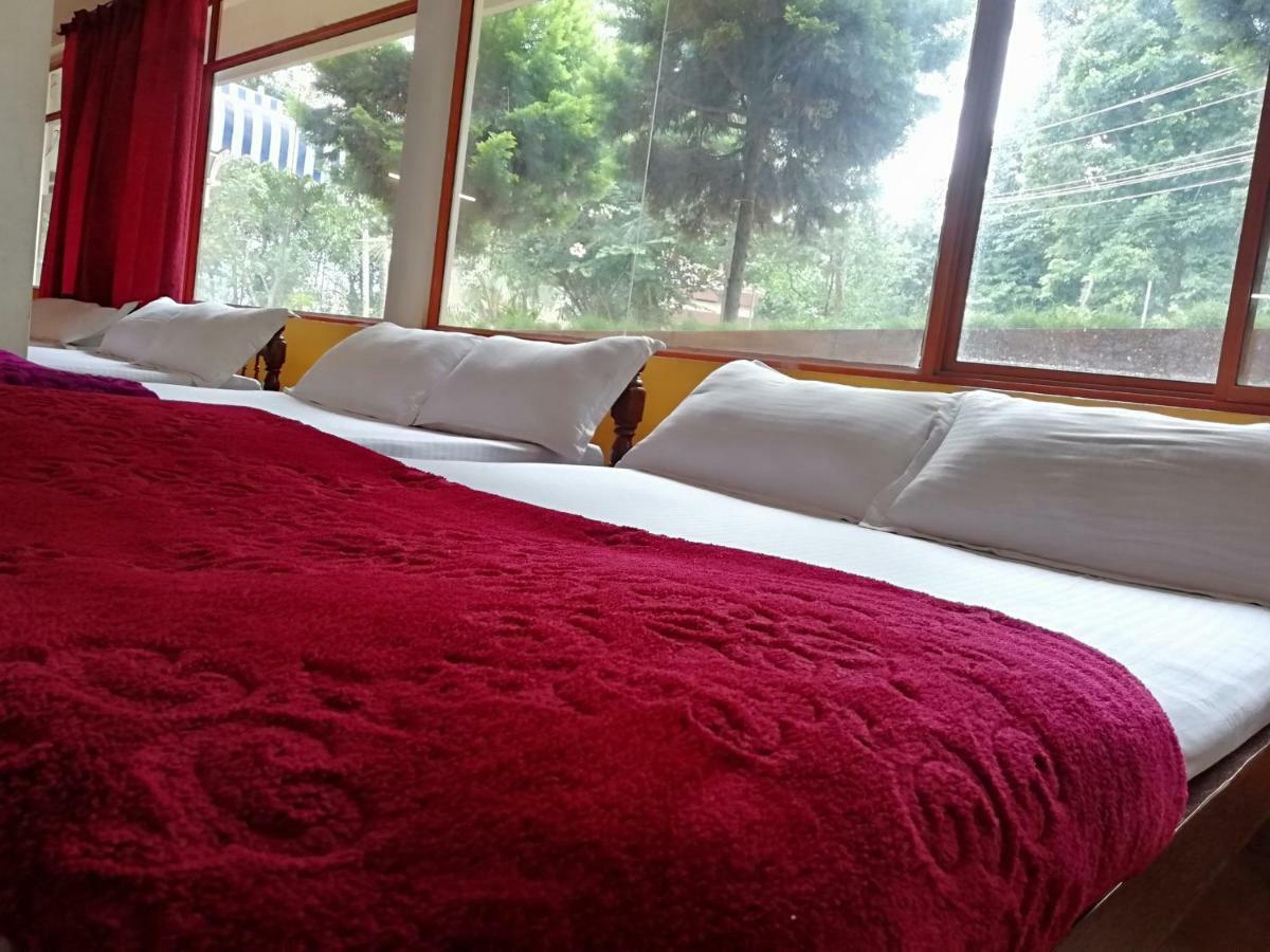 Marayoor Holidays Annex Paradise Valley Inn Maraiyur ภายนอก รูปภาพ