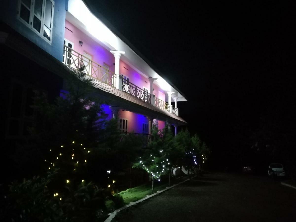 Marayoor Holidays Annex Paradise Valley Inn Maraiyur ภายนอก รูปภาพ