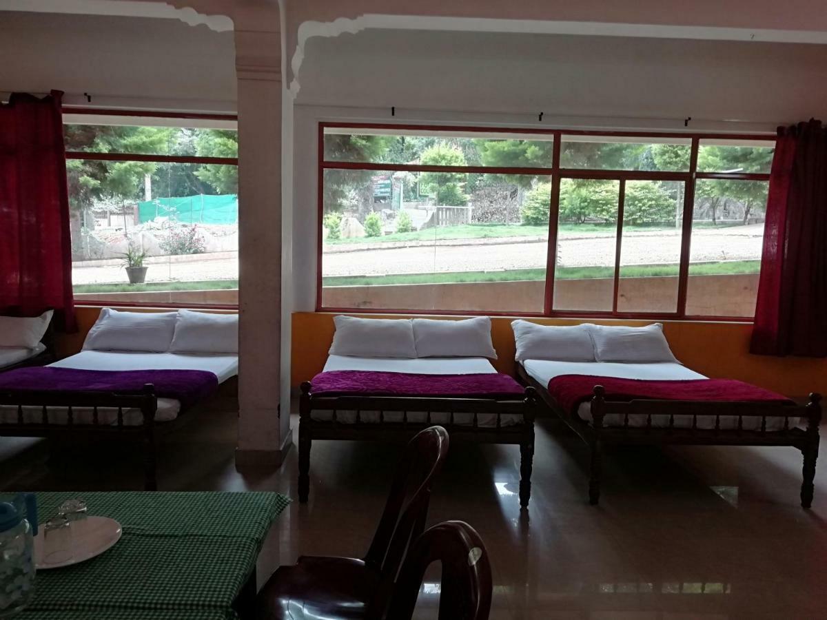 Marayoor Holidays Annex Paradise Valley Inn Maraiyur ภายนอก รูปภาพ