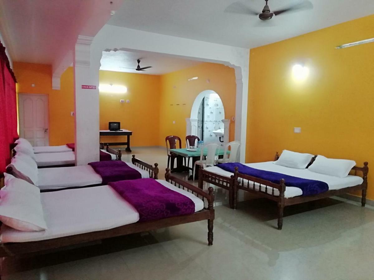 Marayoor Holidays Annex Paradise Valley Inn Maraiyur ภายนอก รูปภาพ